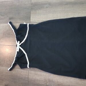 NWT AQUA Elegant  Little Black Dress – NWT – Glam Party Dress XL